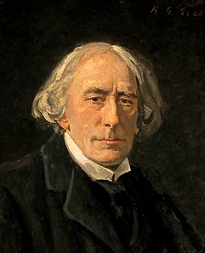 Sir Henry Irving: (c) Museum of London; Supplied by The Public Catalogue Foundation