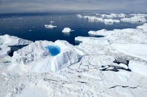 Greenland trip 6/2010
