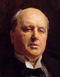 HenryJames