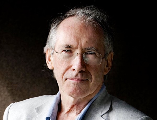 IanMcEwan