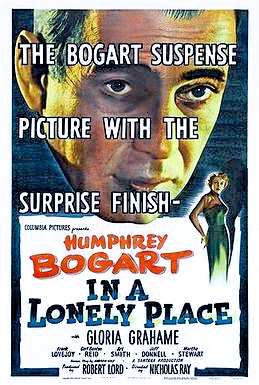 Poster for the film version of this novel. 