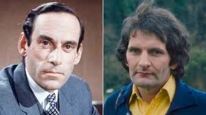 MP Jeremy Thorpe had, for many years, an illicit and often unconsented relationship with Norman Scott, and had planned his murder.