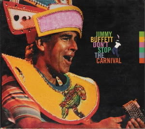 Jimmy Buffett's DON'T STOP THE CARNIVAL, a musical based on Wouk's novel of the same name.