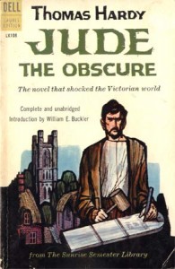Jude the Obscure