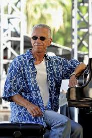 Keith Jarrett, whose recording of Lalene inspired Nacho to play in a trance for three hours.
