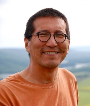 richard wagamese hockey