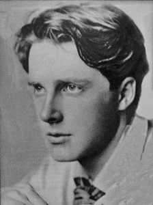Rupert Brooke
