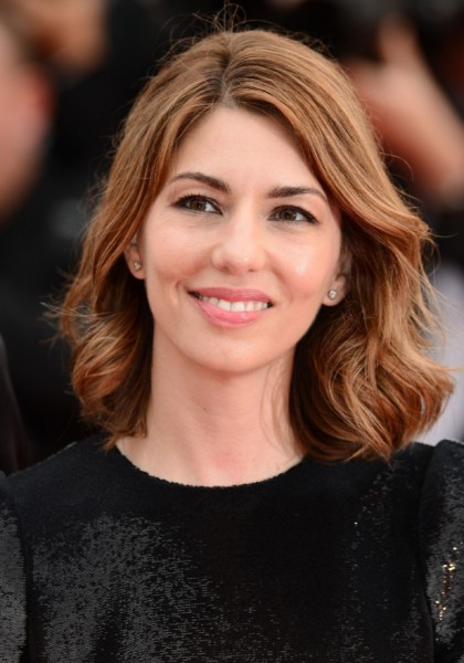 CANNES, FRANCE - MAY 16: Director Sophia Coppola attends 'The Bling Ring' premiere during The 66th Annual Cannes Film Festival at the Palais des Festivals on May 16, 2013 in Cannes, France. (Photo by Ian Gavan/Getty Images)