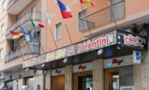 Teatro Dei Fiorentini
