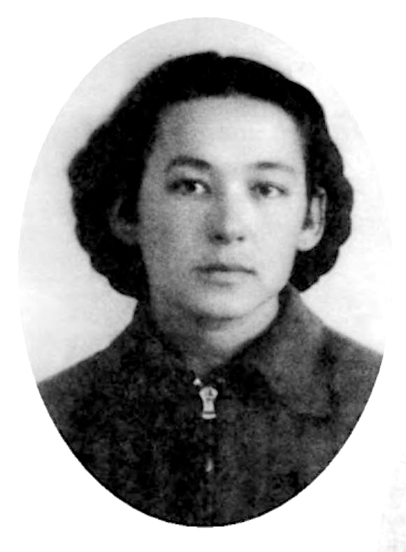 Zayara Vesiolaya