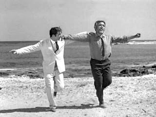 Zorba the Greek, from the film starring Anthony Quinn