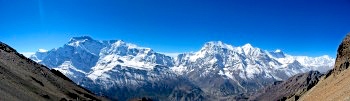 Annapurna, the Himalayan mountain which has led to the greatest number of deaths of all.