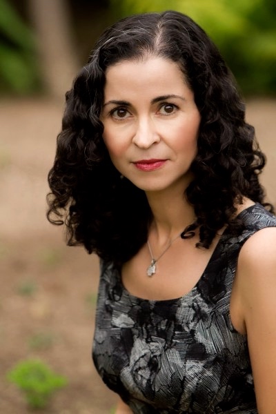 author laila lalami