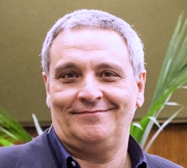 author photo de giovanni