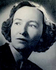 Author Dorothy B, Hughes