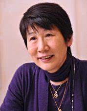 Author Yuko Tsushima