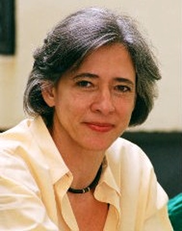Author Beatriz Bracher