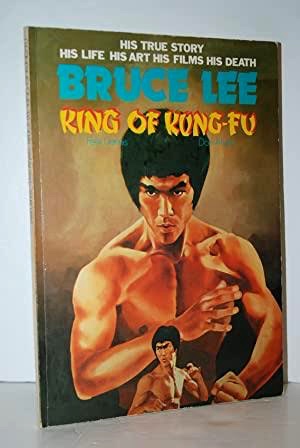 bruce lee king of king-fu