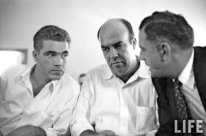 bryant milam trial