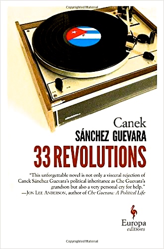 cover 33 revolutions