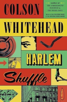 cover-Harlem Shuffle