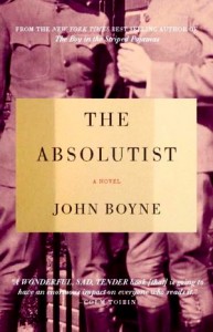 the absolutist