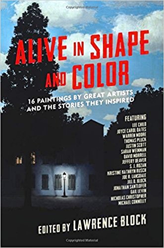 cover alive shape color