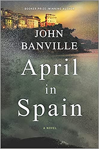 cover april in spain