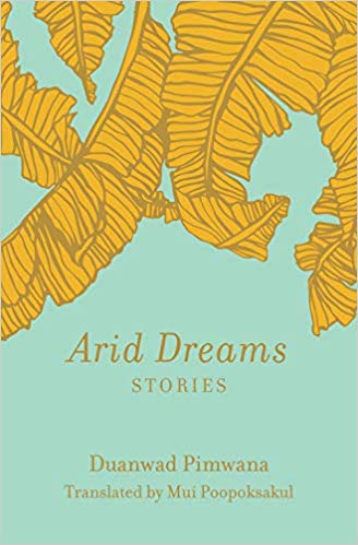 cover arid dreams