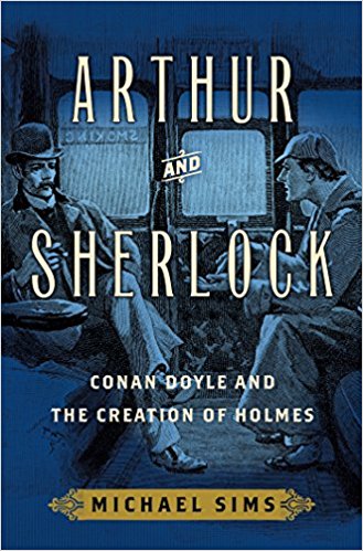 cover arthur sherlock