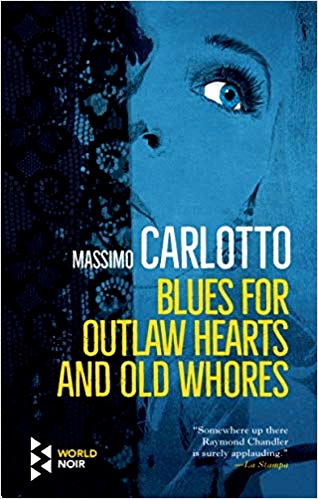 cover blues outlaw hearts...