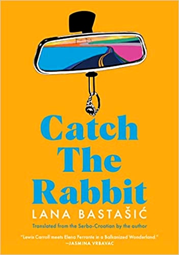 cover, catch rabbit