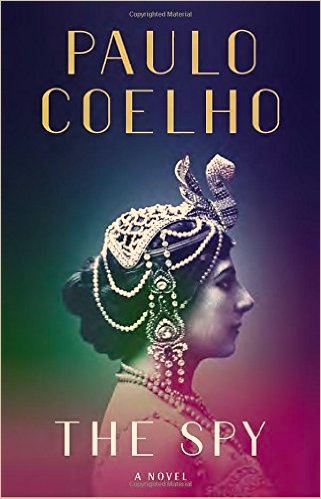 cover coelho spy