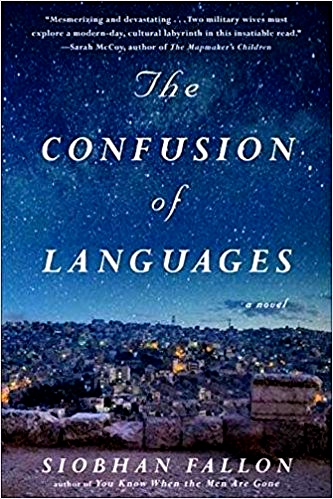 cover confusion of languages