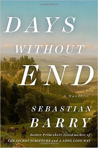 cover days without end