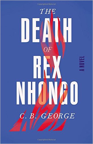 cover death rex nhongo