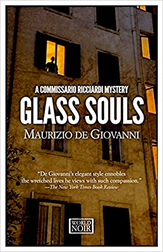 cover glass souls