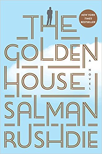 cover golden house