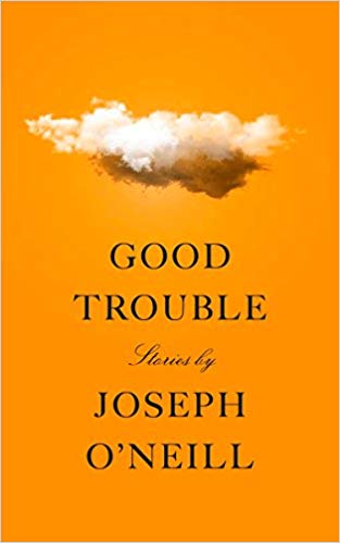 cover good trouble