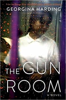 cover gun room