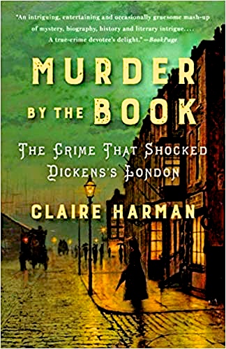 cover harman murder by the book