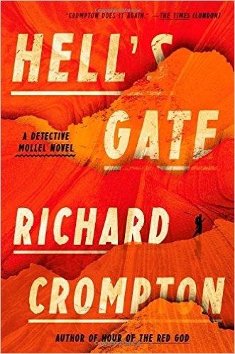 cover hell's gate