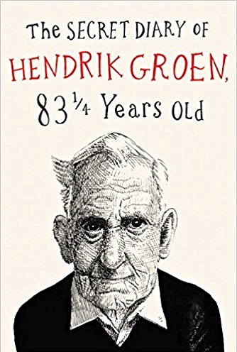 cover henrik groen