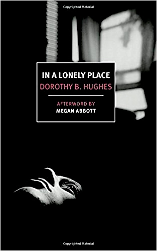cover in a lonely place