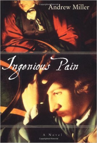 cover ingenious pain
