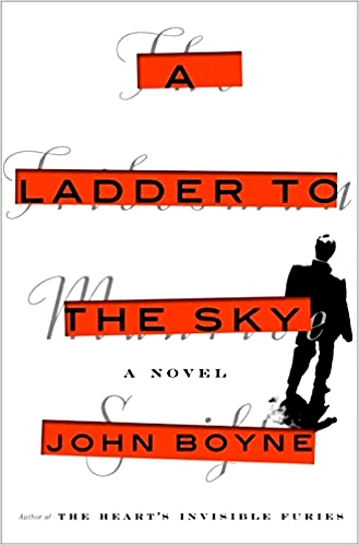 cover ladder to sky