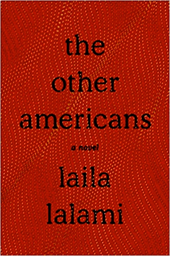 the other americans by laila lalami