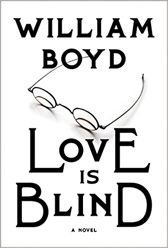 cover love is blind