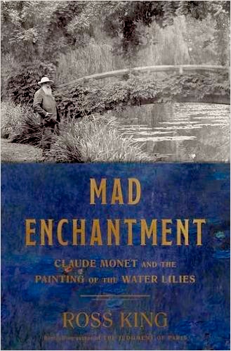 cover mad enchantment