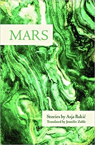 cover mars